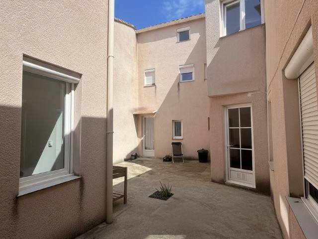Maison vente à Meaux, Tigeaux