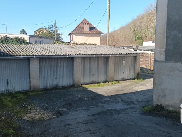 Maison vente à Angers, Beaulieu-sur-layon