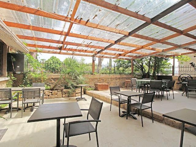 Immeuble vente à Pézenas, La Fournaise