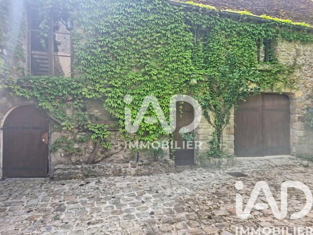 Appartement vente à Grenoble