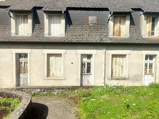 Appartement vente à Ussel, Moustier-ventadour