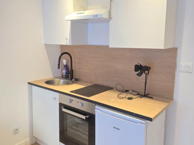 Appartement vente à Forcalquier, Roumoules