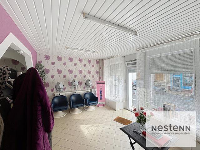 Maison vente à Calais