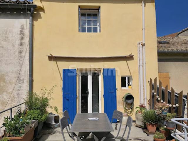 Immeuble vente à Valréas
