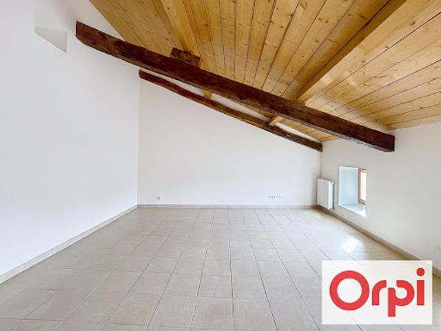 Maison vente à Valence, Saint-donat-sur-l'herbasse