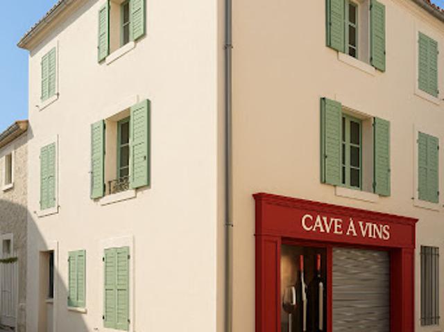Maison vente à Montpellier, Lansargues