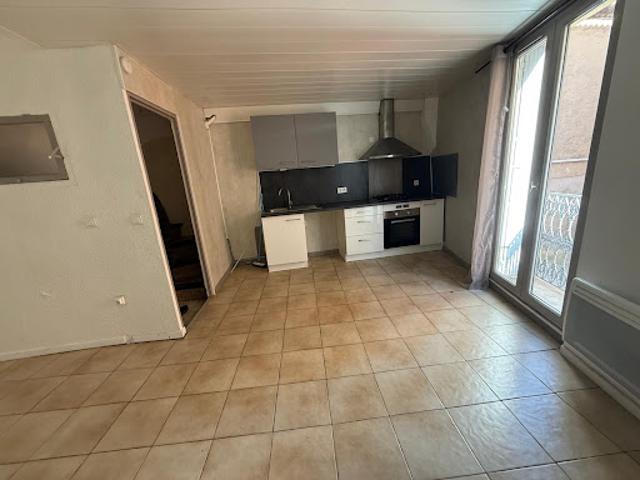 Appartement vente à Béziers, Montagnac