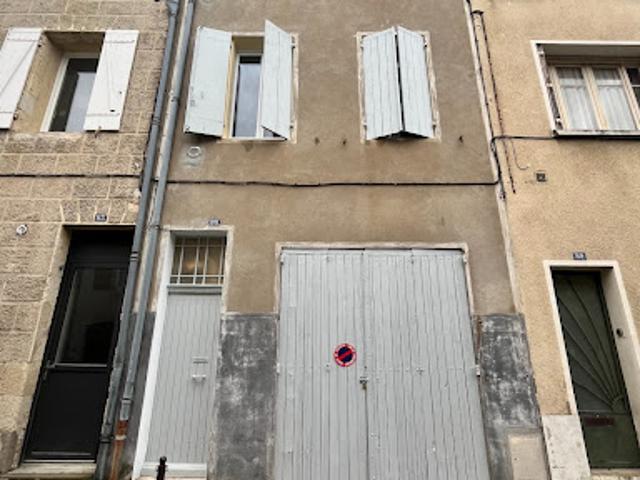 Immeuble vente à Agen
