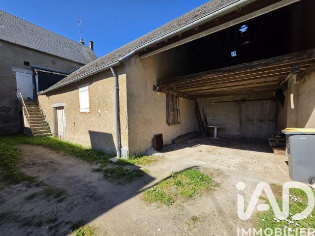 Maison vente à Lorient, Bretagne