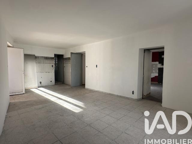Duplex vente à Sarcelles, Montsoult