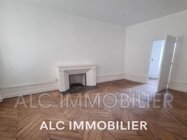 Appartement vente à Alençon, Saint-germain-du-corbéis