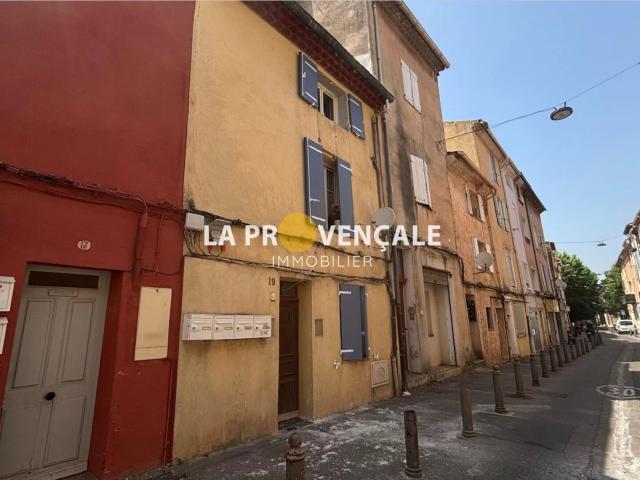 Appartement vente à France métropolitaine, Gardanne