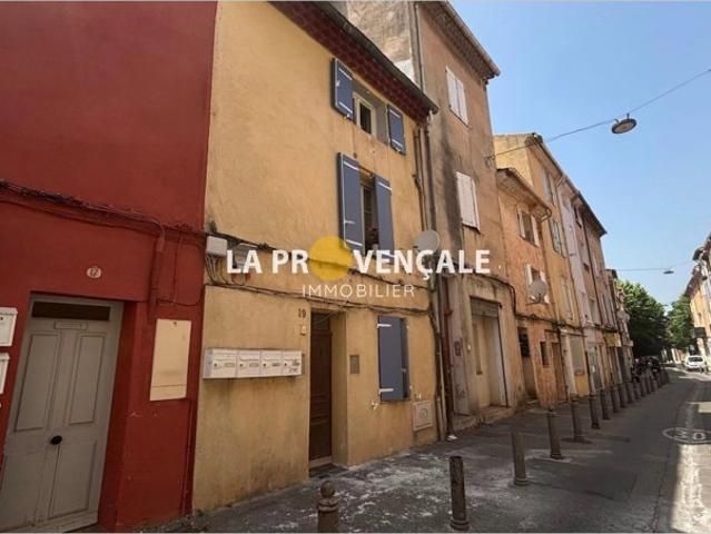 Appartement vente à France métropolitaine, Gardanne
