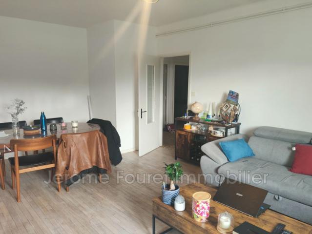 Appartement vente à Ussel, Moustier-ventadour