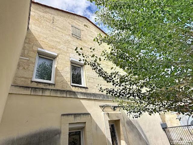 Maison vente à Libourne, Saint-médard-de-guizières