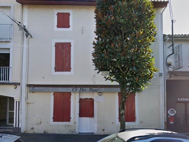 Immeuble vente à Mont-de-marsan