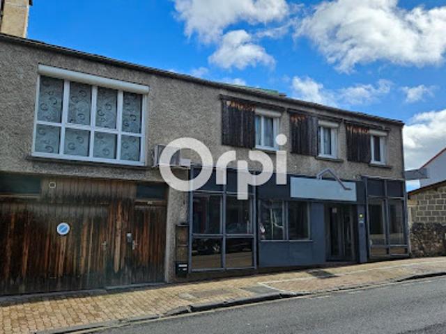 Maison vente à France métropolitaine, Ceyrat