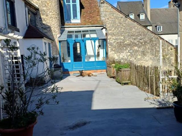 Maison vente à Faubourg de Loire, La Charité-sur-Loire