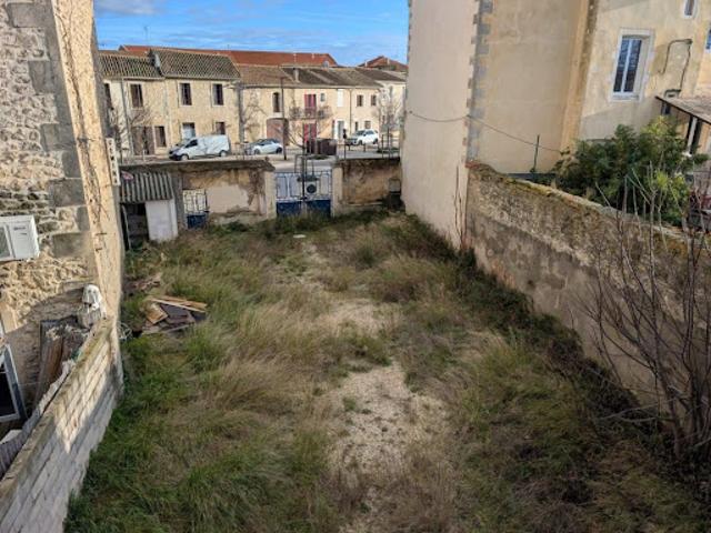 Maison vente à Nîmes, Occitanie