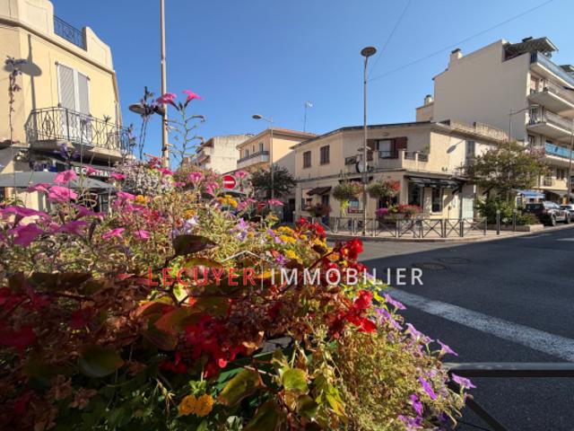 Appartement vente à Grasse, Vallauris