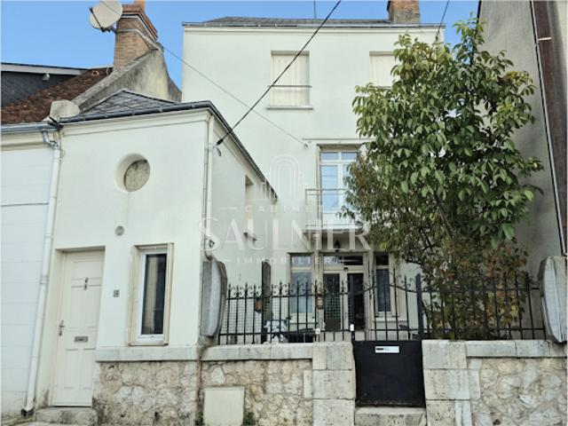 Maison vente à Romorantin-Lanthenay, Montrichard