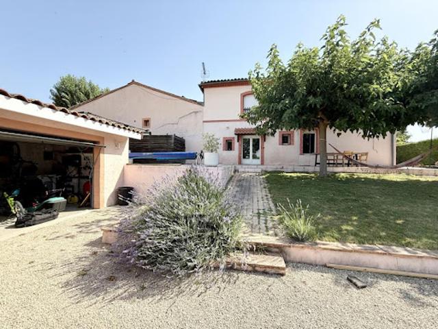 Maison vente à Castelsarrasin