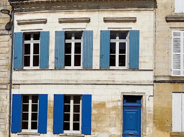 Immeuble vente à Bergerac, La Madeleine