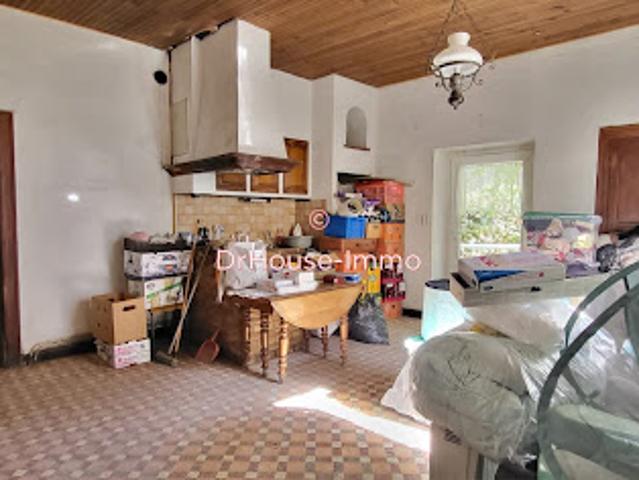 Maison vente à Boucoiran, Boucoiran-et-Nozières