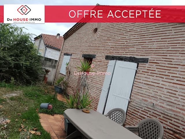 Immeuble vente à Sainte-livrade-sur-lot, Résidence de Bugatel