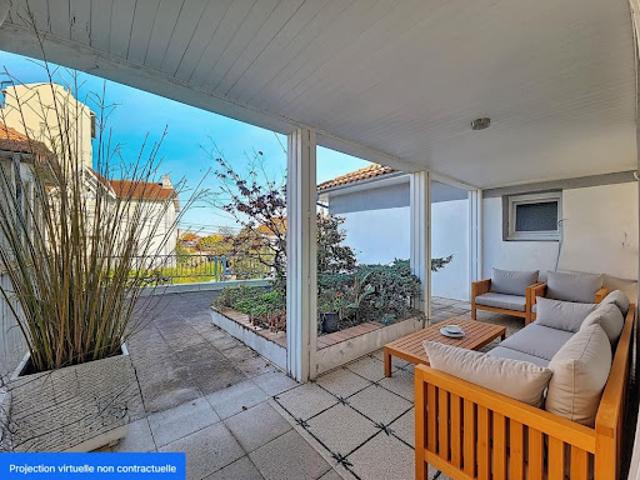 Maison vente à France métropolitaine, Pau