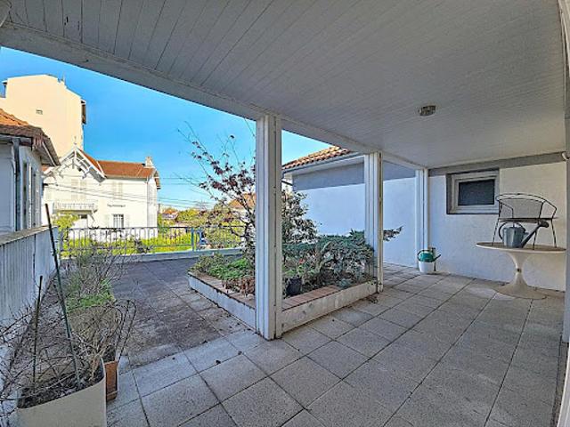 Maison vente à Pau