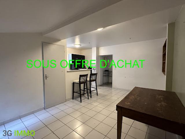 Immeuble vente à Agen