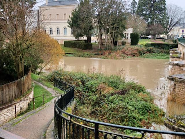 Maison vente à Montargis, Amilly