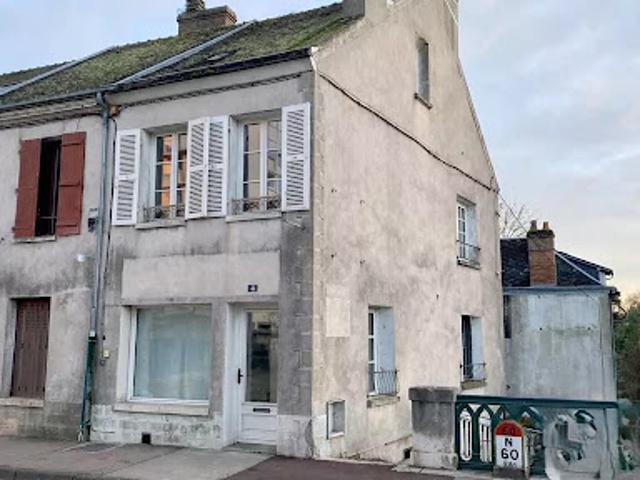 Maison vente à Montargis, Amilly