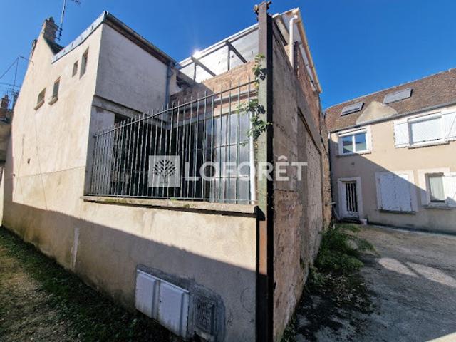 Maison vente à Provins, Montereau-fault-yonne