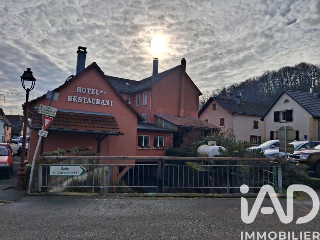 Local Commercial vente à Saint-Omer, Aire-sur-la-lys