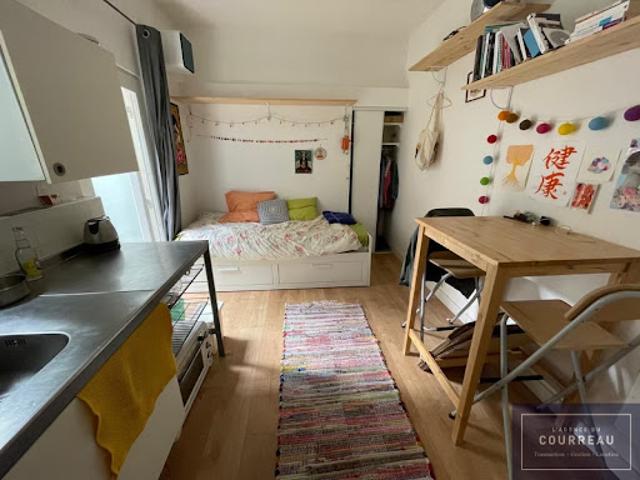 Immeuble vente à Montpellier, Centre Immeuble vente à Montpellier, Centre
