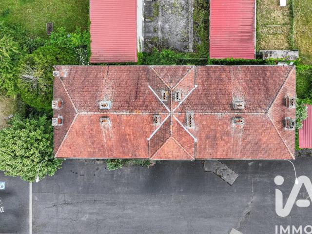 Maison vente à Forbach-Boulay-Moselle, Bouzonville