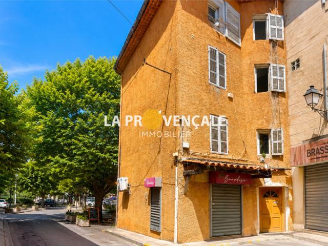 Appartement vente à Marseille, Roquevaire