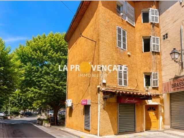 Appartement vente à Marseille, Roquevaire