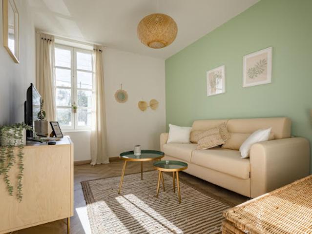 Immeuble vente à Agen