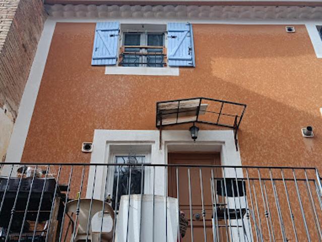 Immeuble vente à Tulette, Le Moulinas