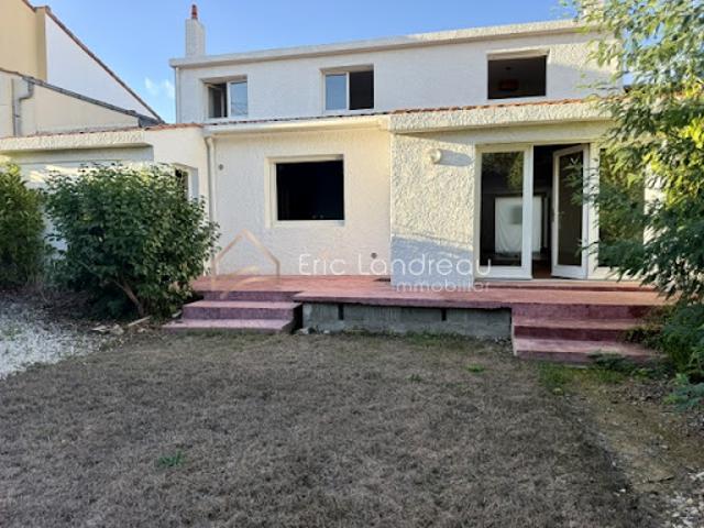 Maison vente à La Patauderie, Talmont-Saint-Hilaire