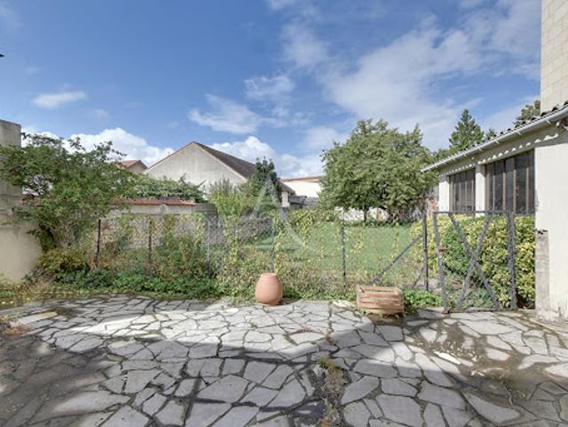 Terrain vente à Nogent-sur-Marne, Bry-sur-marne