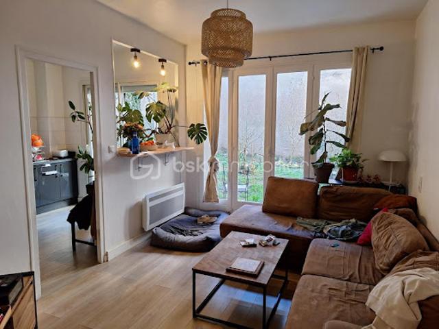 Immeuble vente à Nérac, La Garenne