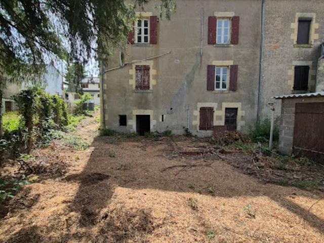 Maison vente à Les Boirats, Guérigny