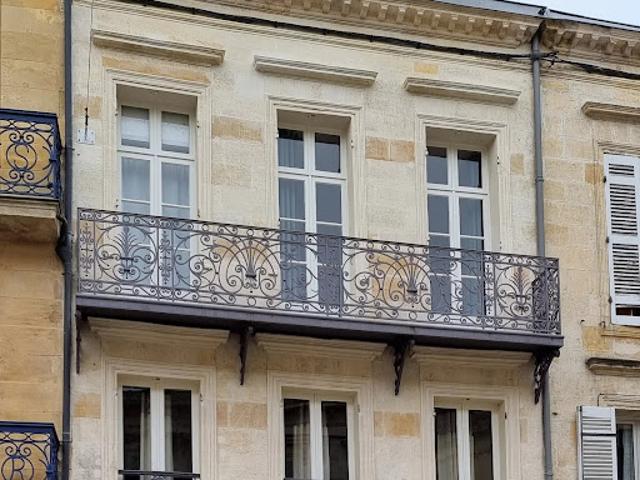 Immeuble vente à Bergerac, La Madeleine