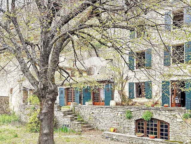 Maison vente à Apt, Saignon