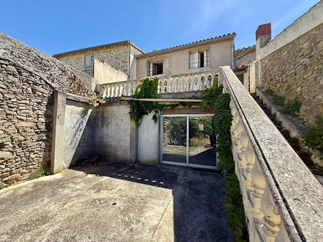 Maison vente à Pennautier, Aude