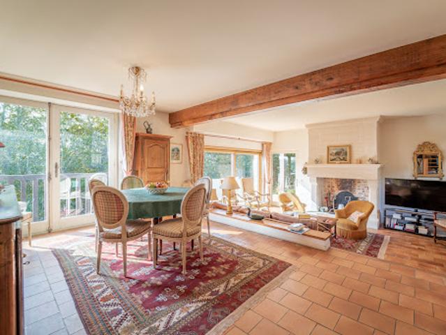 Villa vente à Lisieux, Deauville